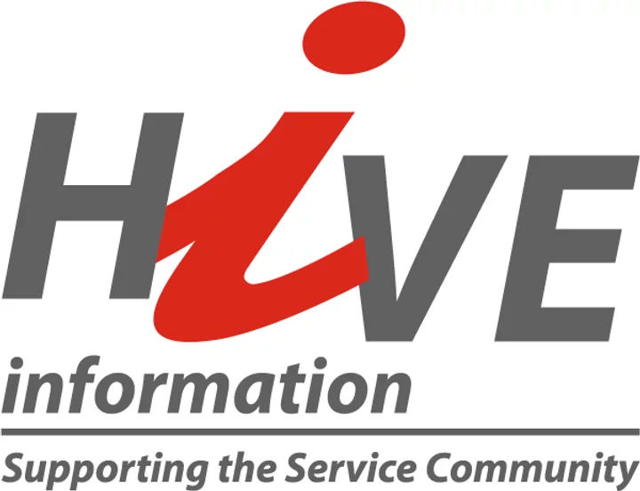 Non Linked image Bovington Hive Logo